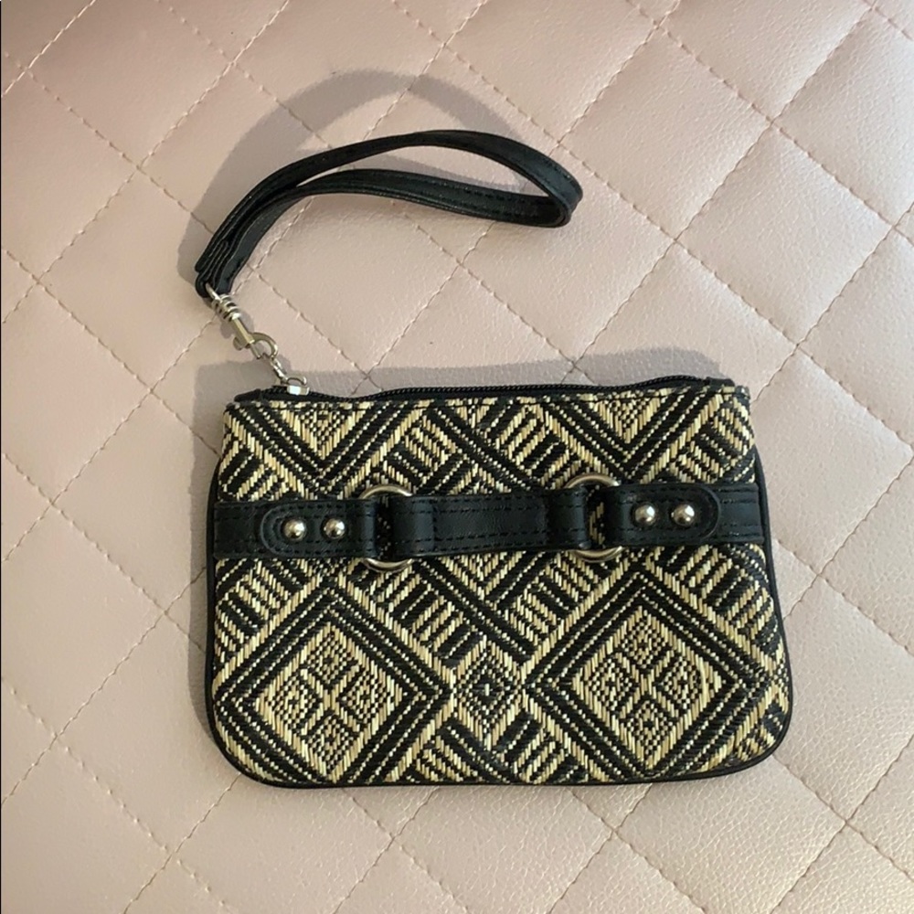 Express Wristlet